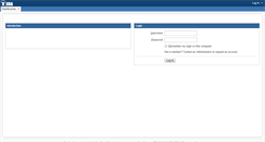 Desktop Screenshot of issues.westmonroepartners.com